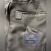 346 Brooks Brothers Stretch size 44R charcoal gray