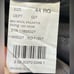 346 Brooks Brothers Stretch size 44R charcoal gray