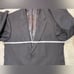346 Brooks Brothers Stretch size 44R charcoal gray