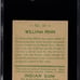 1933 Indian Gum William Penn SGC 6