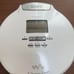 SONY WALKMAN CD Walkman D-NE920