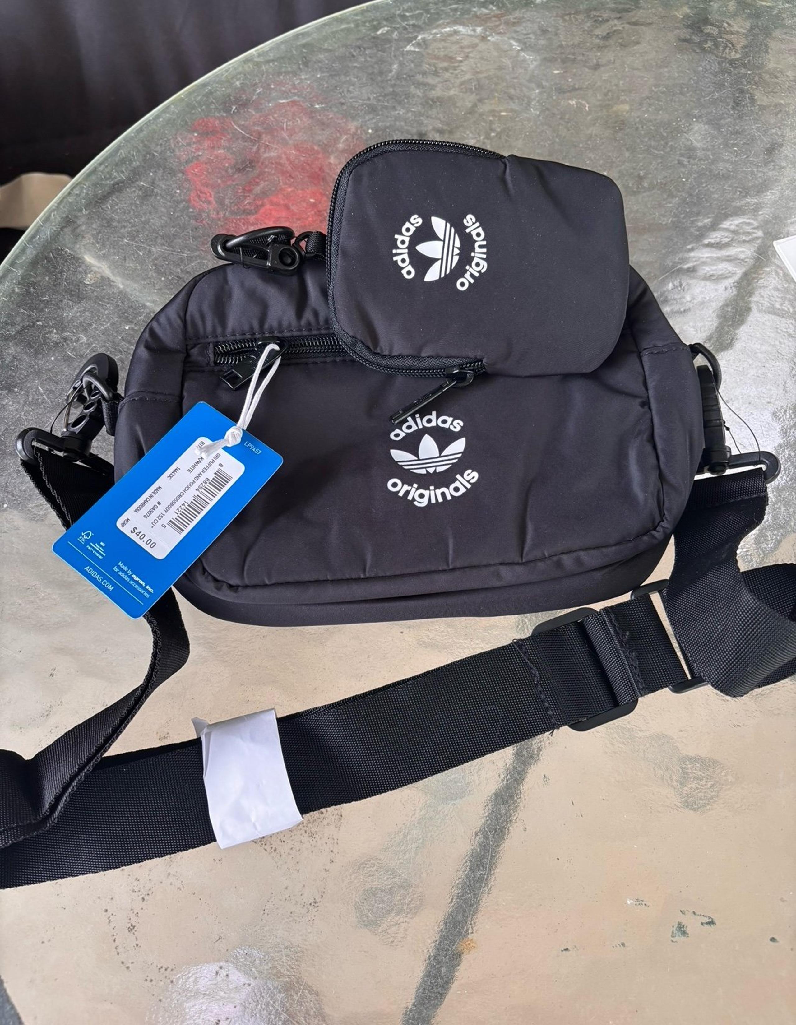 Adidas Belt Bag