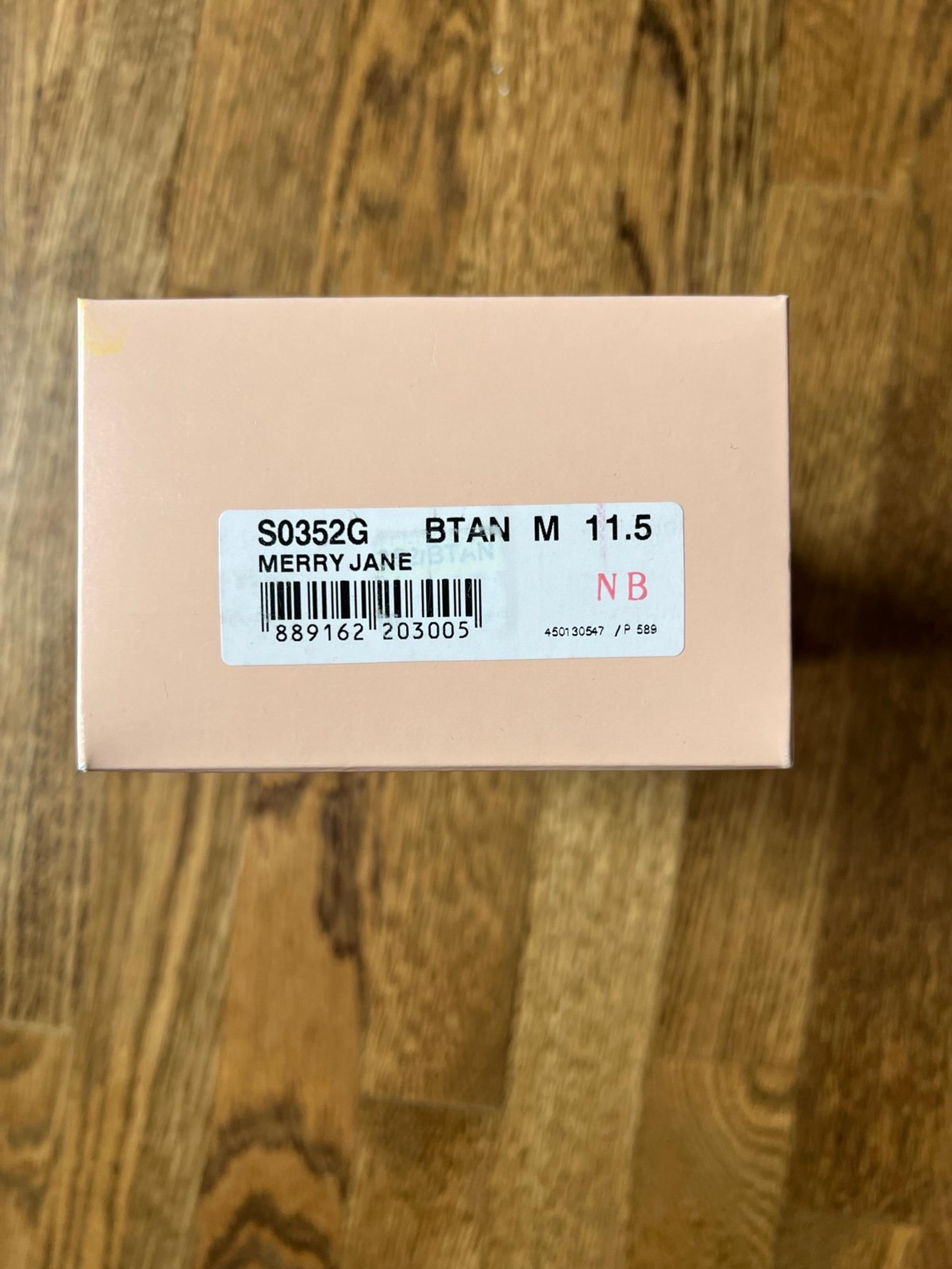 Bloch tap shoes size 11.5 little girls