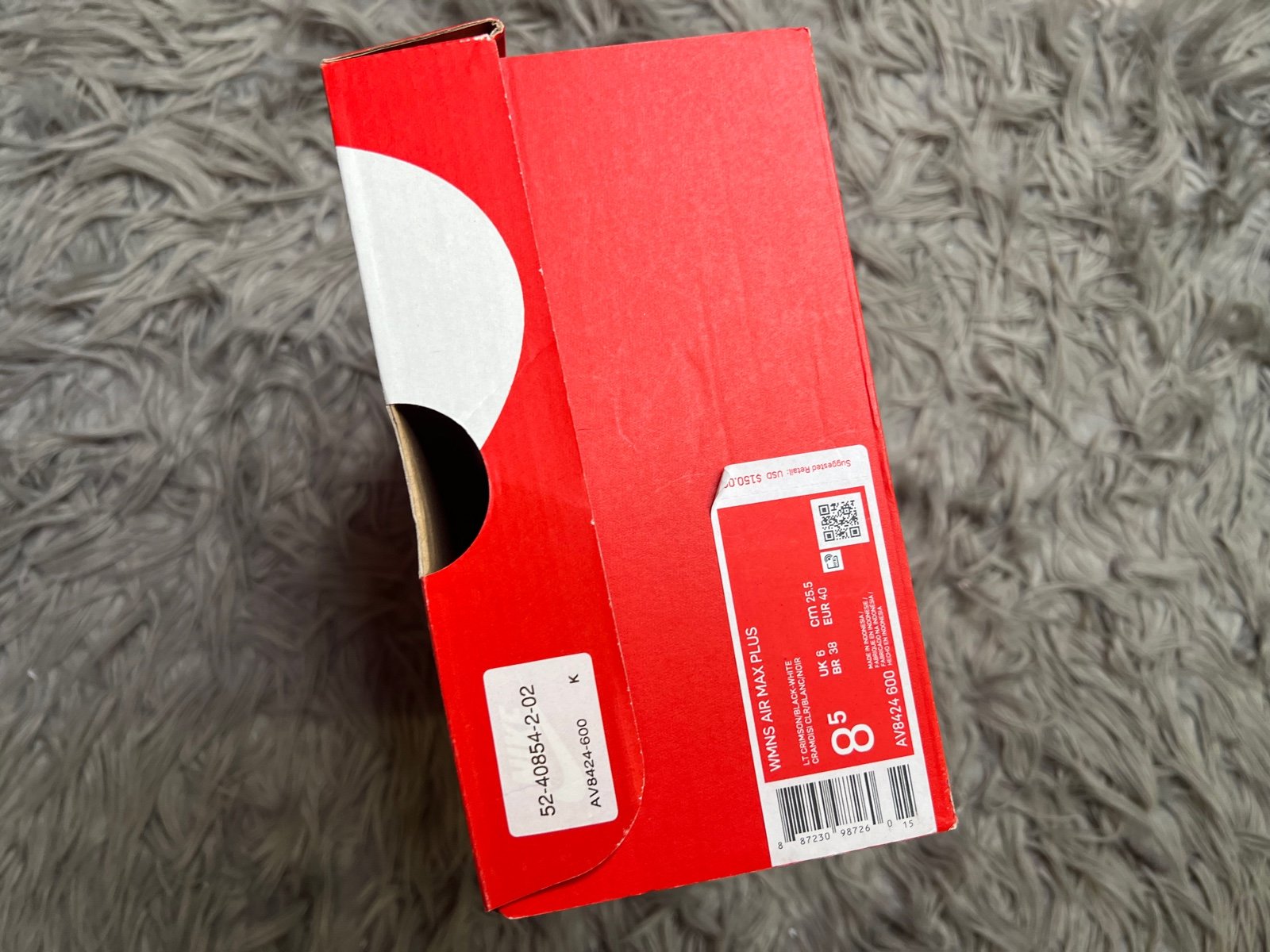 Nike Air Max Plus Shoes