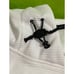 Nike Sportswear Men's Pullover Hoodie - NWT 2XL White MSRP 80