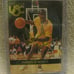 1992 USC Southern Cal Harold Miner Rookie Card RC Promo Baby Jordan signed mint