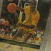 1992 USC Southern Cal Harold Miner Rookie Card RC Promo Baby Jordan signed mint