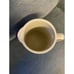 Shannonbridge Pottery Ireland Small Pitcher Flower Purple white