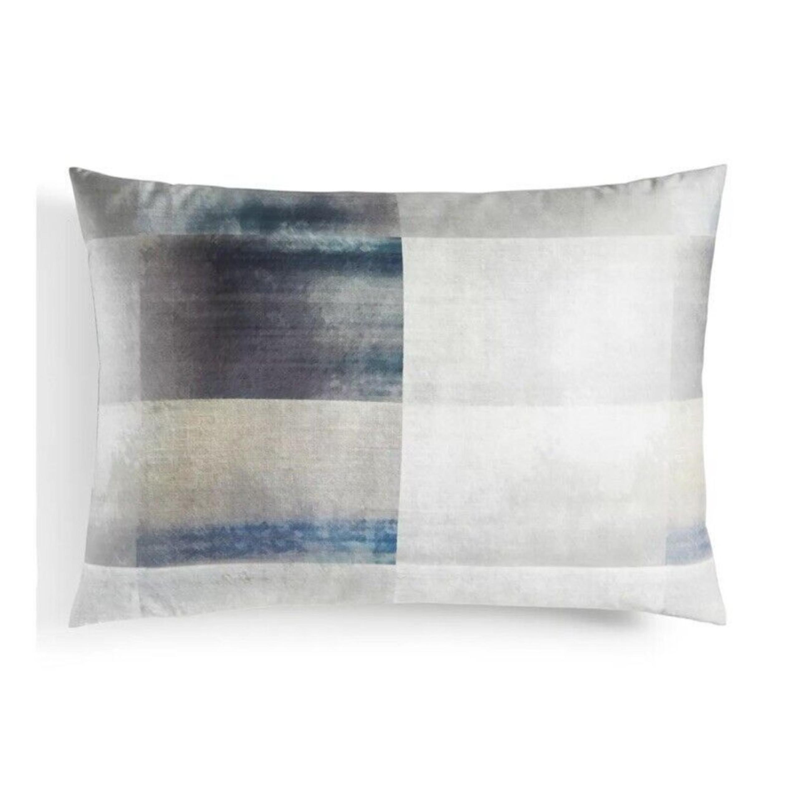 Hotel Collection Illusions 100% Pima Cotton Standard Sham NEW
