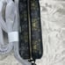 Dooney & Burke Haunted Mansion 50th Crossbody Bag