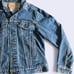 Vintage Denim Jacket