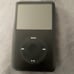 iPod classic 80 GB (near mint condition)