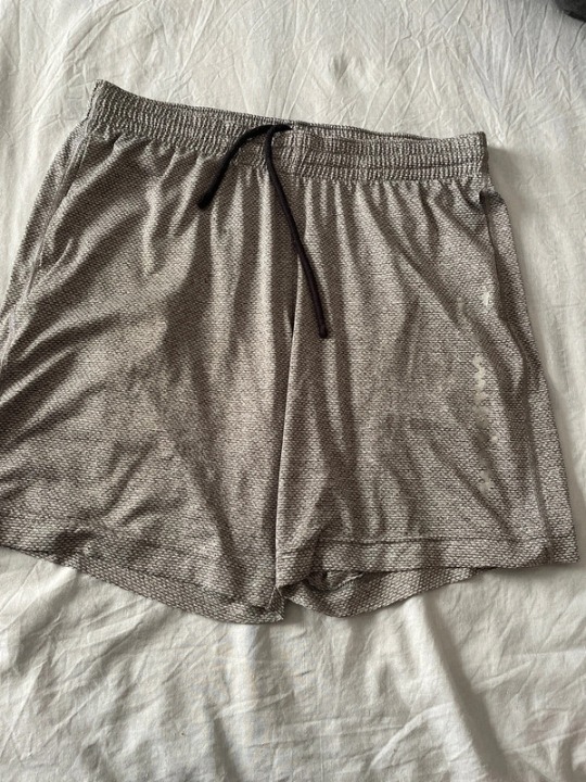 Pantalones cortos deporte