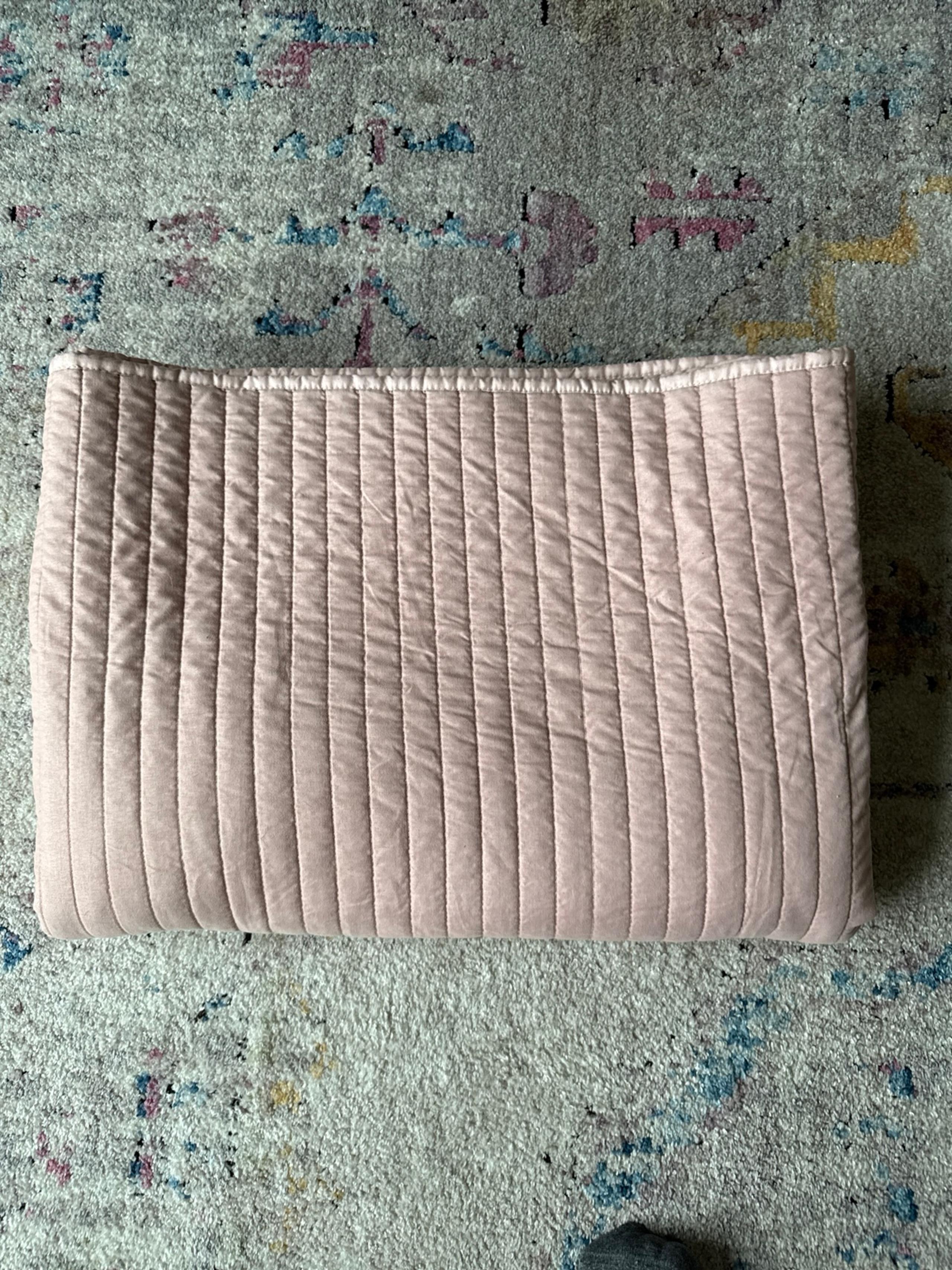 Target Twin Quilt