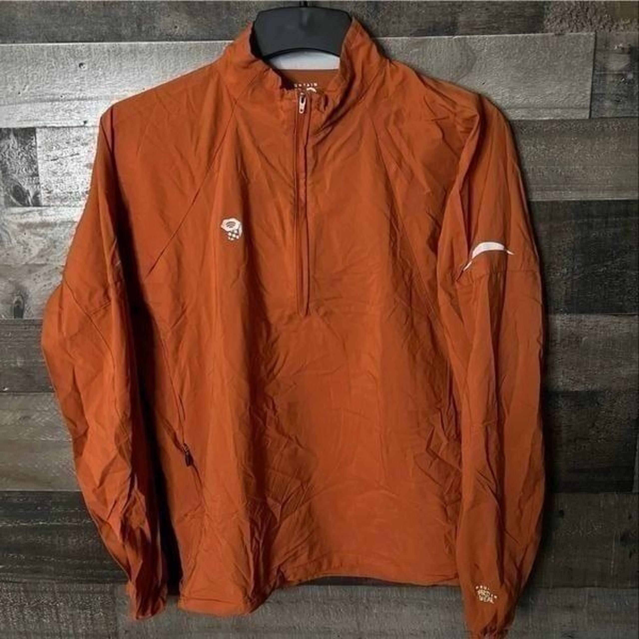 Mountain Hardwear Ghost Shirt Mens Medium