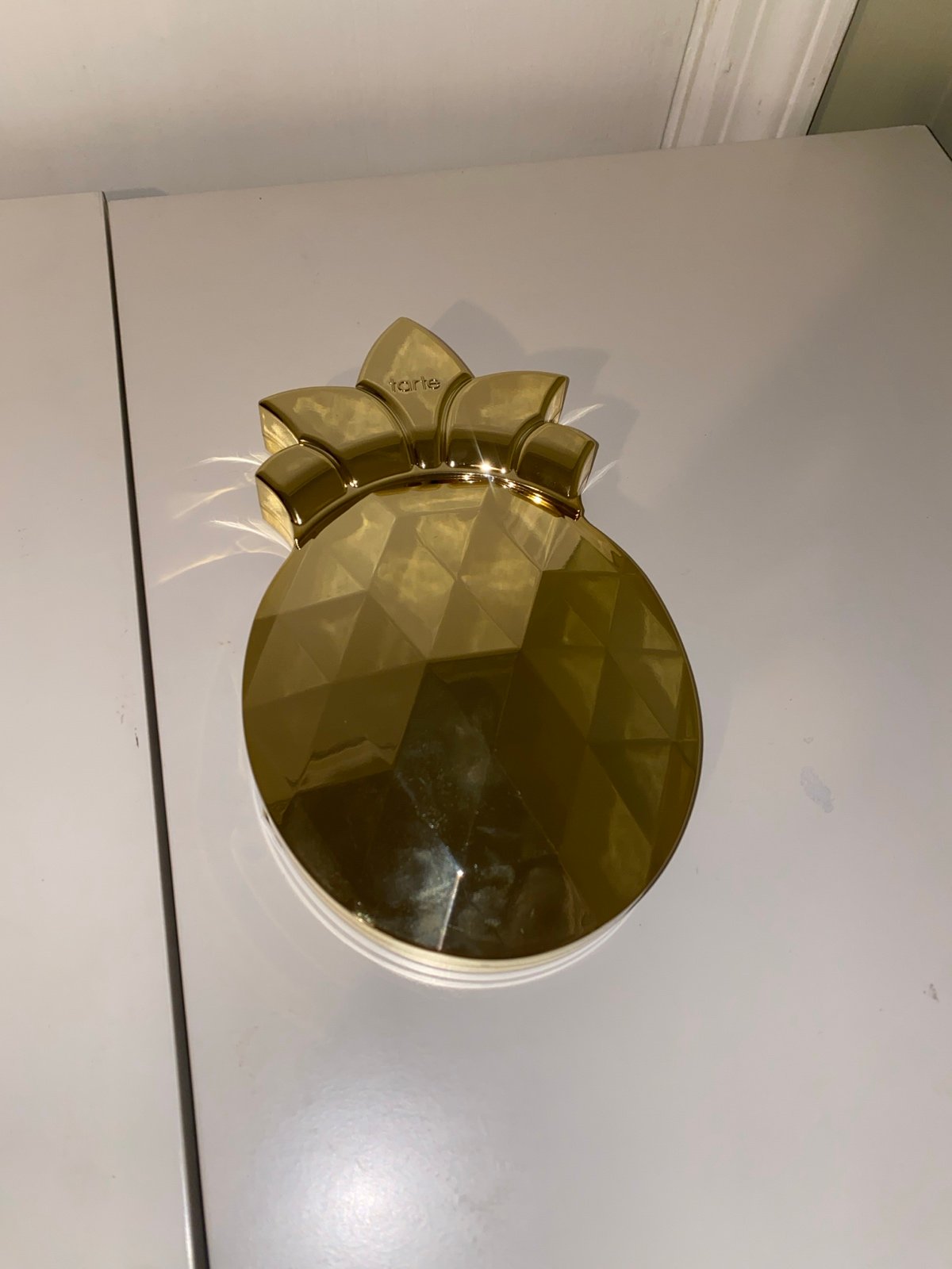 Tarte Pineapple of My Eye Palette