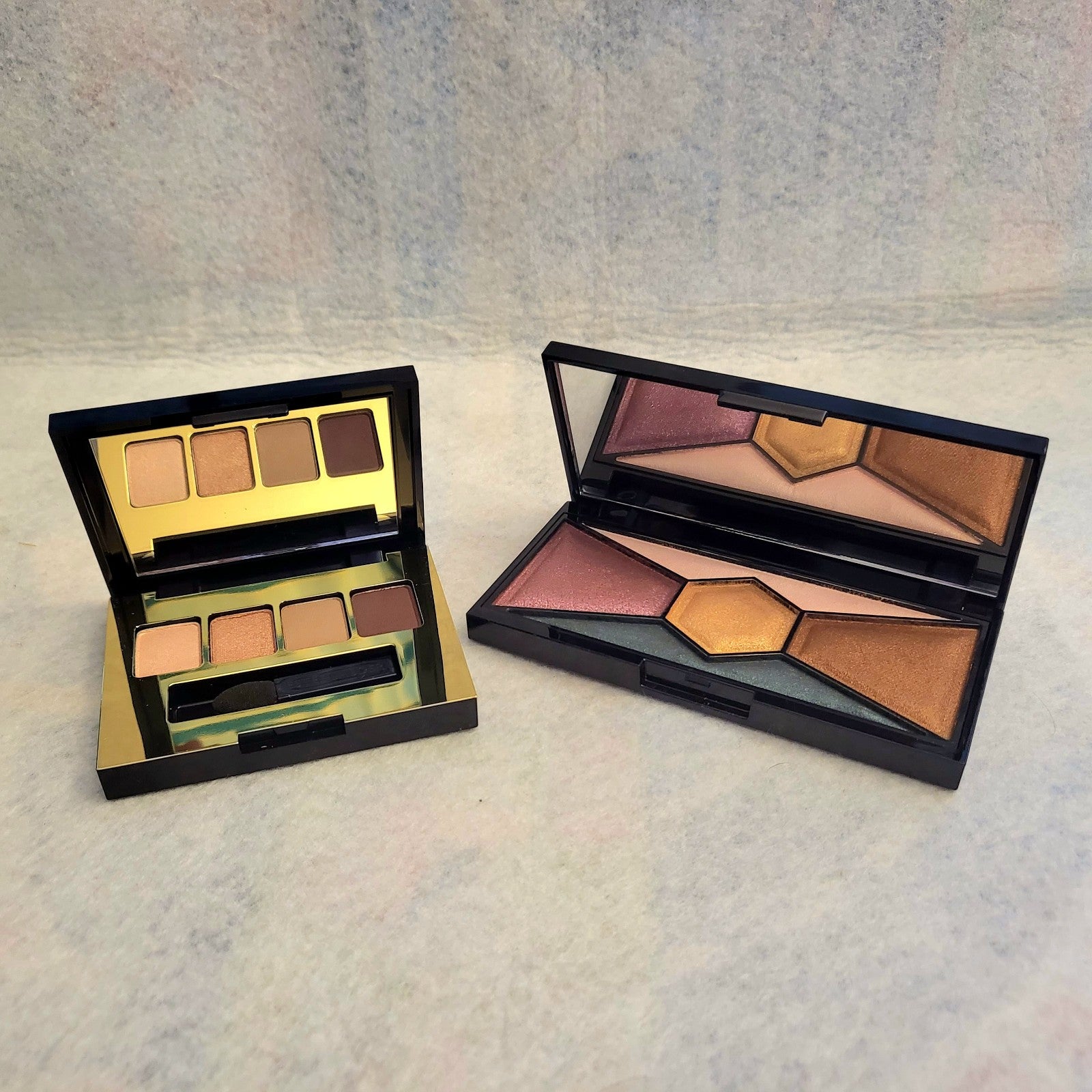 Estee Lauder Eyeshadow Palette Set