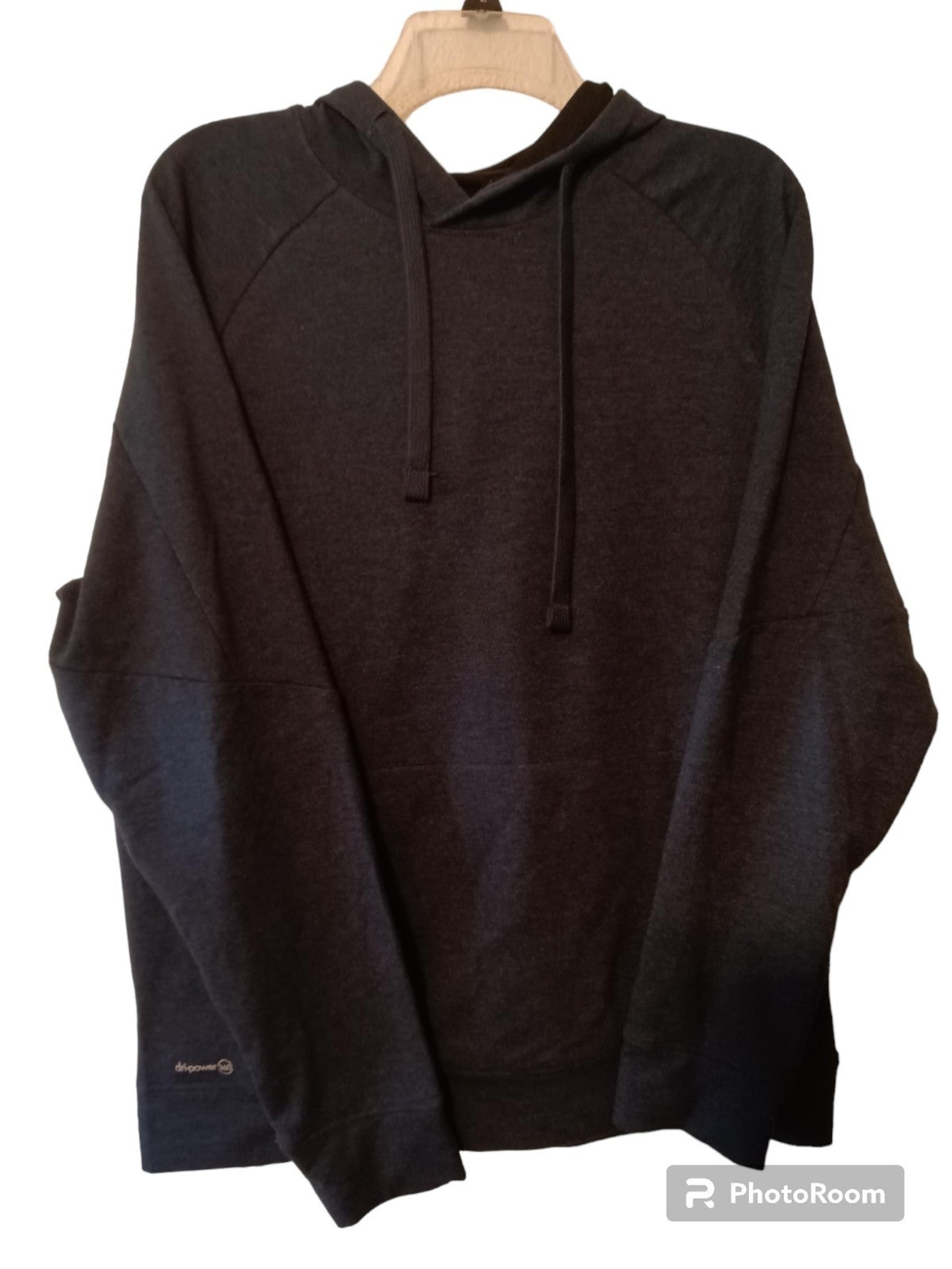 Russell Athletic women's hooded sweatshirt - Medium