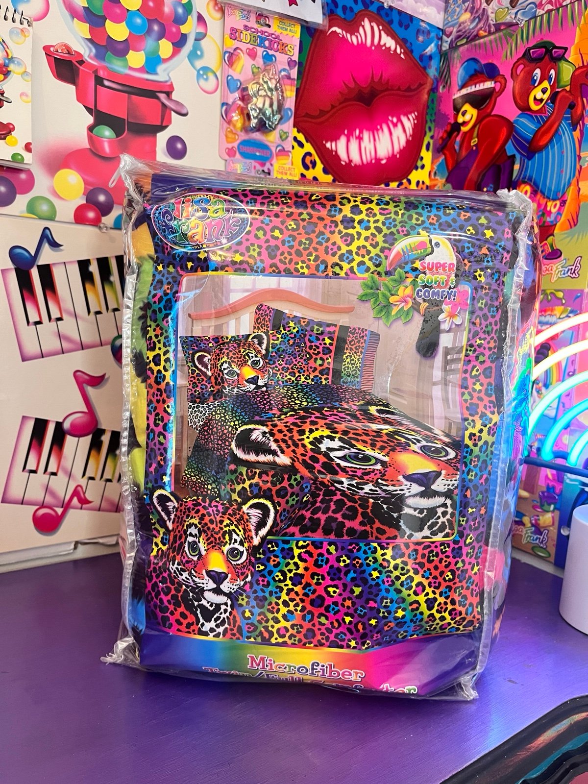 Lisa Frank