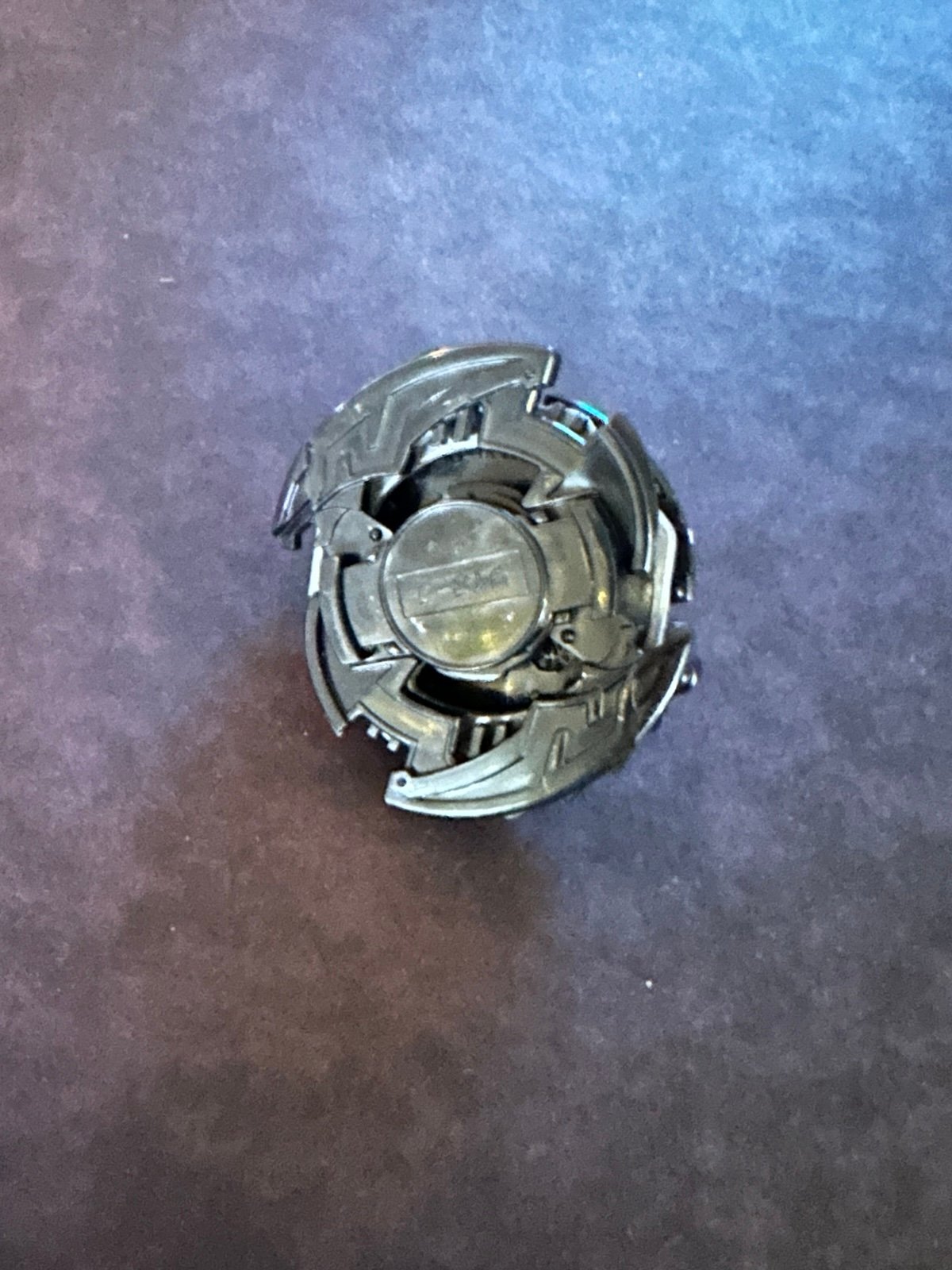 Vintage A-36 Wyborg Black Recolor