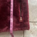 J.Crew Plush Fleece Excursion Vest Crimson Maple