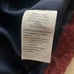 J.Crew Plush Fleece Excursion Vest Crimson Maple