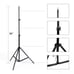 2x Photography Softbox Lighting Stand Photo Equipment Soft Box Studio Light Set