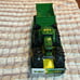 New John Deere Monster treads