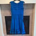 Tadashi Shoji dress