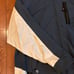 Mens RLX Ralph Lauren Polo Sport Ski Coat Gray White Water Resistant sz L
