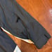 Mens RLX Ralph Lauren Polo Sport Ski Coat Gray White Water Resistant sz L