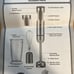 Cuisinart Variable Speed Hand Blender
