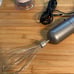 Cuisinart Variable Speed Hand Blender