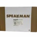 Speakman SEF1880 Eyesaver Single Lever Handle Eyewash Faucet - NEW