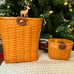 Baskets