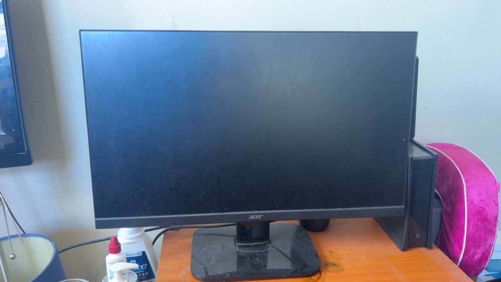 Monitor