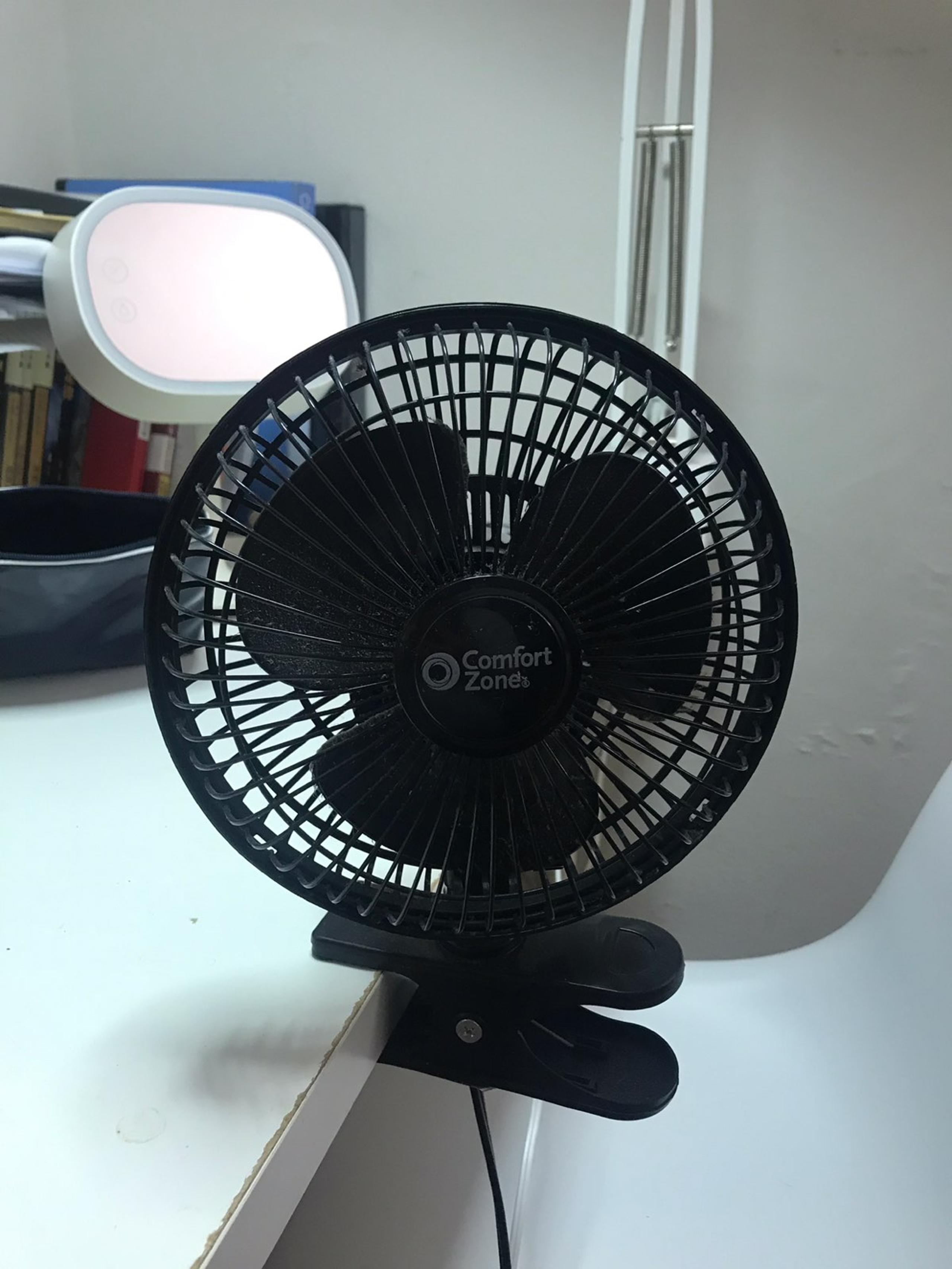 Fan