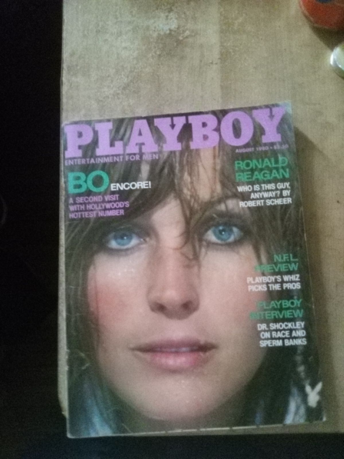 Magazine