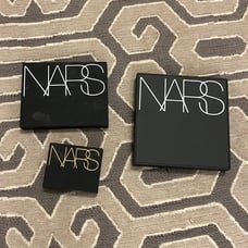 NARS haul