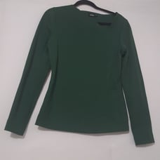 Kate spade Saturday slant shoulder top