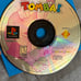 TOMBA! for PS1