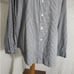 Las Olas VTG Read Checkered Shirt Size Large