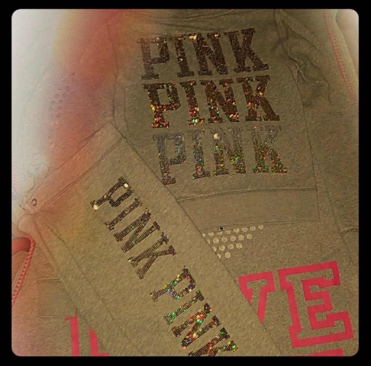 XS VS PINK
