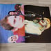 Vintage Raw magazine #177 courtney love hole band