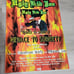 Vintage Raw magazine #177 courtney love hole band