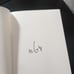 Porcelain: A Memoir by Moby, SIGNED COPY (2016 Hardcover)