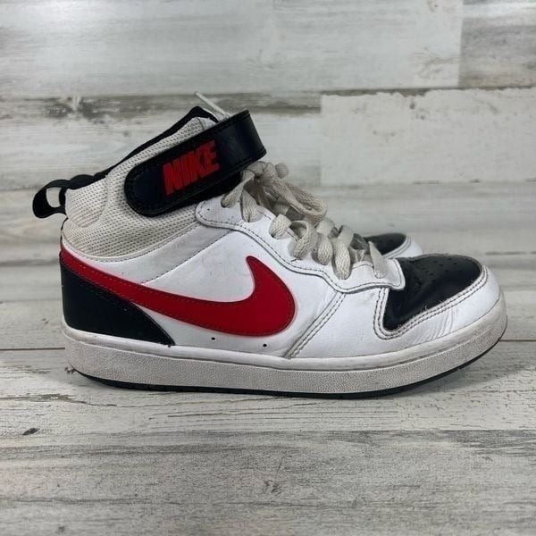 Nike Sports Outdoors High Tops for Kids Mercari