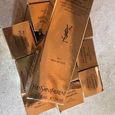 ysl foundation
