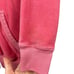 Juicy Couture 2000s Pink Terry Cloth Hoodie size Medium Made in USA Terrycloth