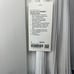 Lululemon Varsity HR Pleated Tennis Skirt color WHT Sz 6